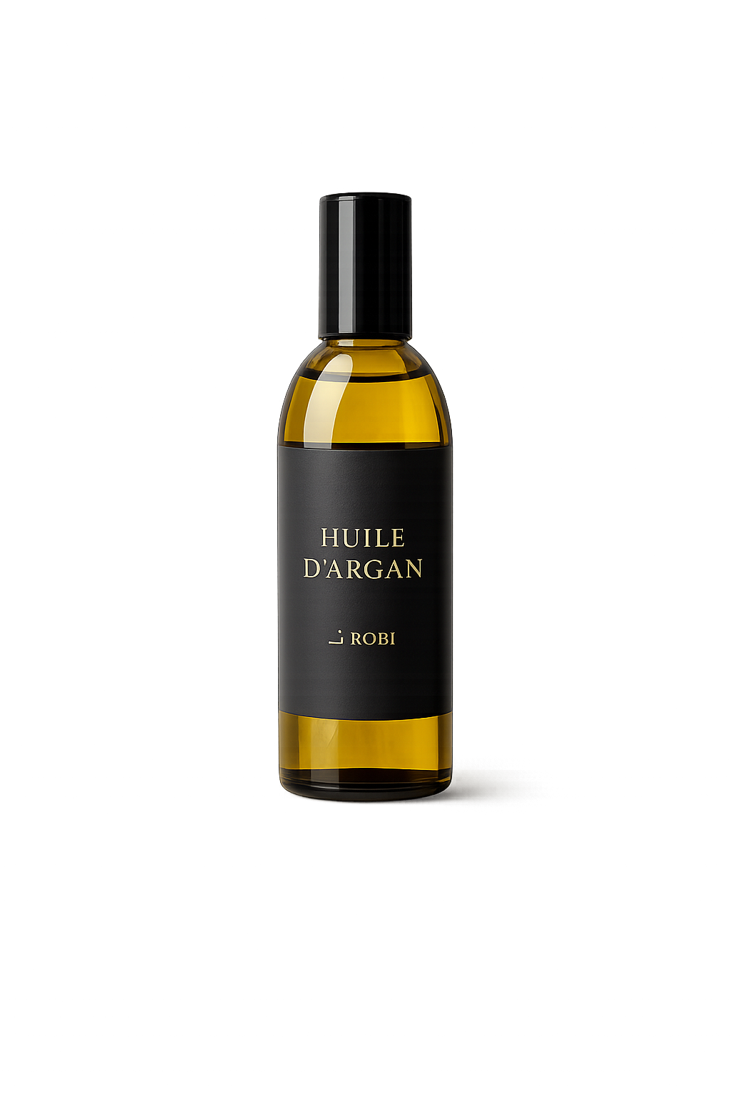 HUILE D’ARGAN PURE