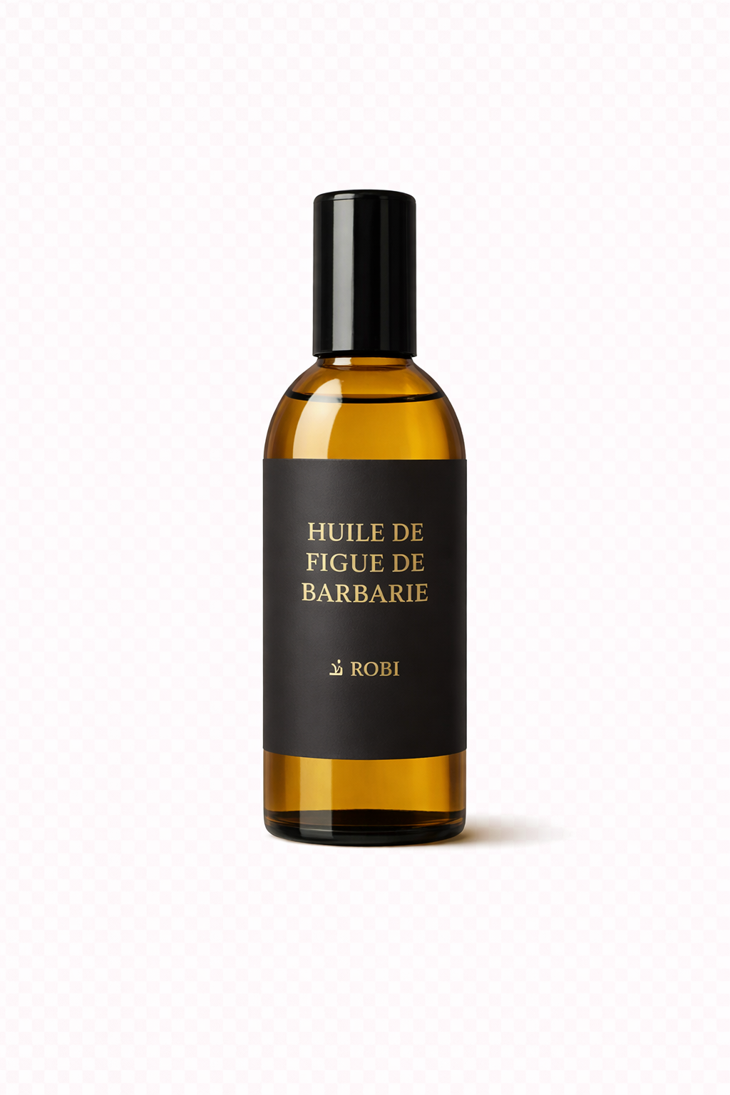 HUILE PRÉCIEUSE DE FIGUE DE BARBARIE