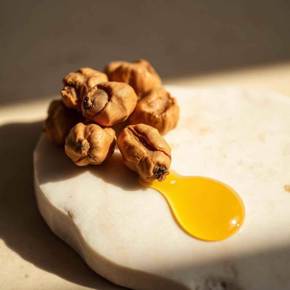 Huile d'Argan