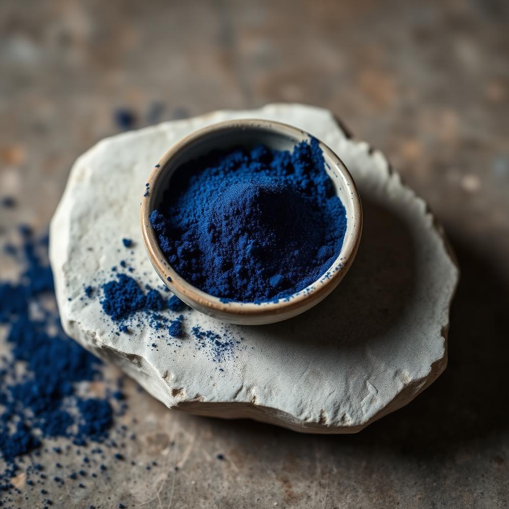 Nila Bleu