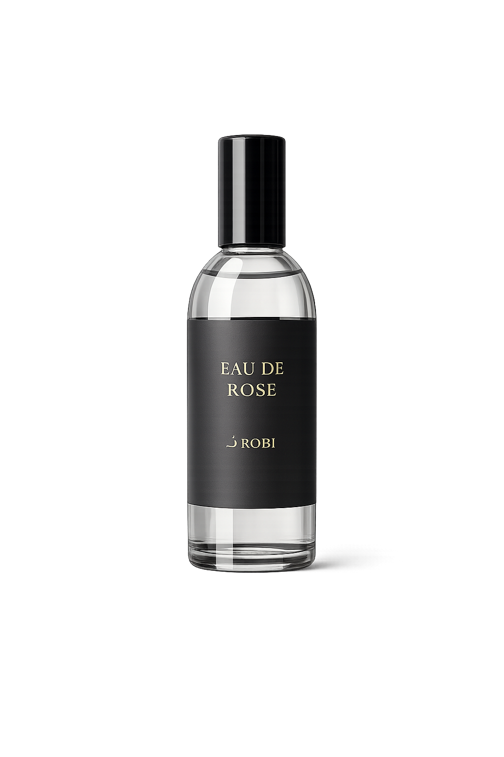 EAU DE ROSE DISTILLÉE